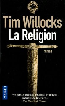 La Religion de Willocks, Tim | Livre | état bon
