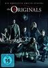 The Originals - Die komplette zweite Staffel [5 DVDs]