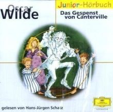 Das Gespenst von Canterville. CD