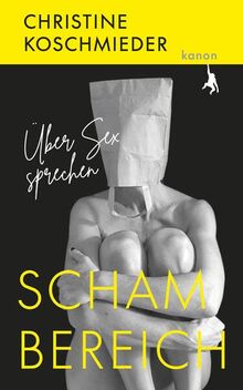 Schambereich: Über Sex sprechen