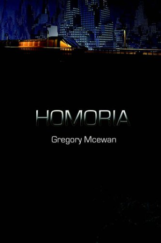 HOMORIA