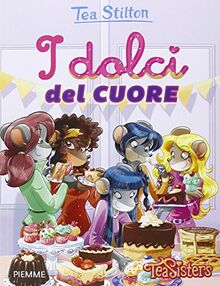 I dolci del cuore