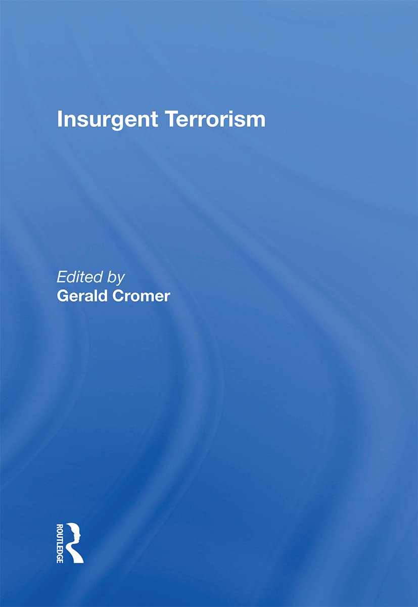 Insurgent Terrorism