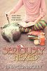 Seriously Hexed (Seriously Wicked, Band 3)