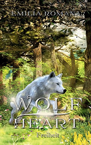 Wolfheart 3: Freiheit