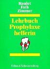 Lehrbuch Prophylaxehelferin