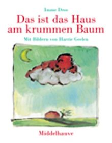 Das ist das Haus am krummen Baum