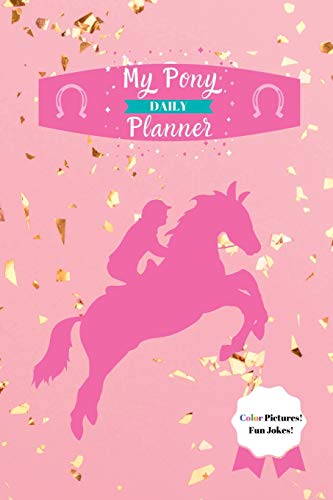 My Pony Planner