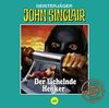John Sinclair Tonstudio Braun - Folge 49: Der lächelnde Henker.