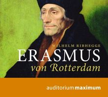 Erasmus von Rotterdam