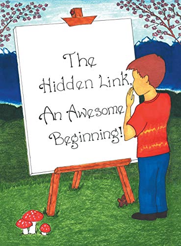 The Hidden Link: An Awesome Beginning