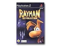 Rayman Revolution [UK Import]
