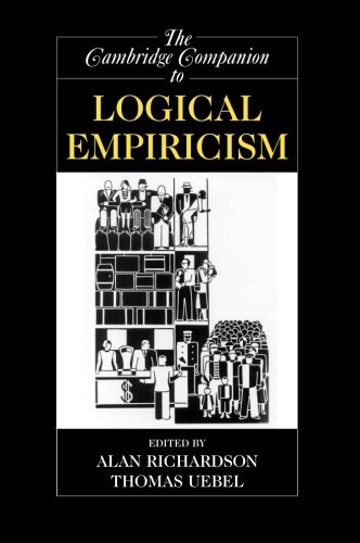 The Cambridge Companion to Logical Empiricism (Cambridge Companions to Philosophy)