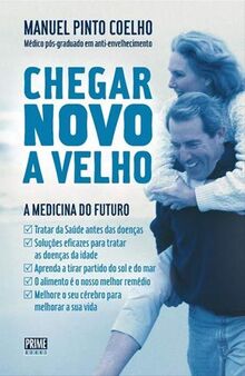 Chegar Novo A Velho