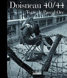 Doisneau 40-44