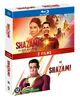 Shazam + Shazam : La Rage des Dieux [Blu-ray]