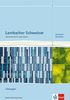 Lambacher Schweizer Mathematik Kursstufe - Basisfach. Ausgabe Baden-Württemberg: Lösungen Klassen 11/12 (Lambacher Schweizer. Ausgabe für Baden-Württemberg ab 2016)
