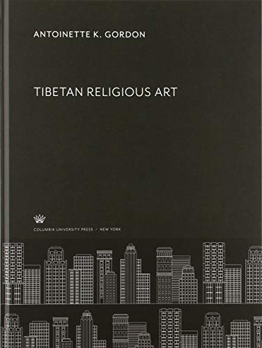 Tibetan Religious Art