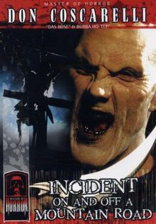Masters of Horror: Don Coscarelli - Incident On and Off a Mountain Road