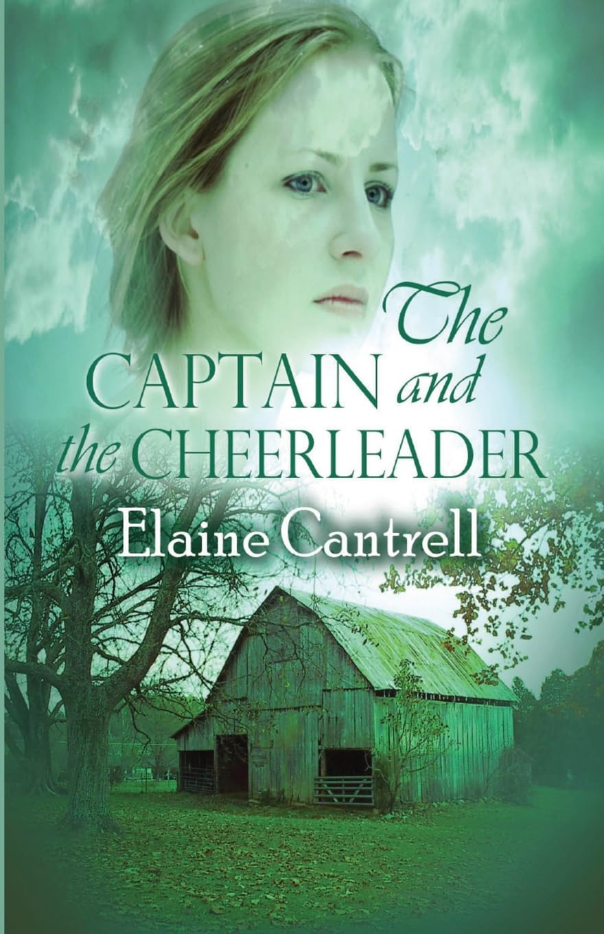 The Captain and the Cheerleader