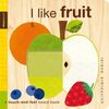 I Like Fruit: Petit Collage