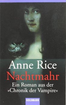 Chronik der Vampire, Bd. 4: Nachtmahr