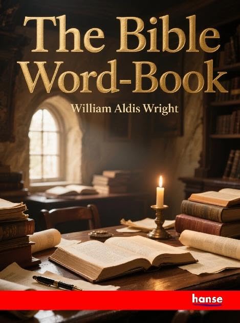 The Bible Word-Book: DE