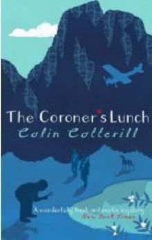 The Coroner's Lunch. (Dr Siri Paiboun Mystery 1)