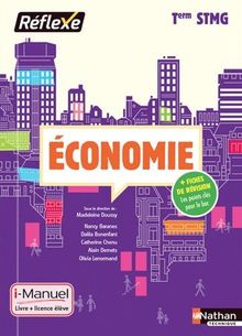 Economie terminale STMG