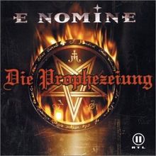 Prophezeiung  die von E Nomine | CD | Zustand sehr gut
