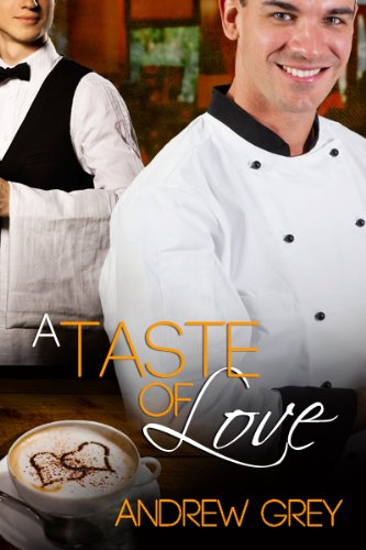 A Taste of Love