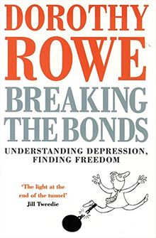Breaking the Bonds: Understanding Depression, Finding Freedom