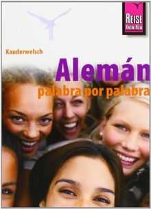 Alemán: Palabra por palabra