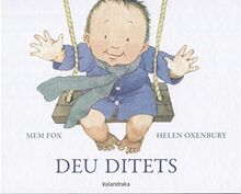 Deu ditets (Clàssics contemporanis)