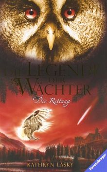 Die Legende der Wächter 3: Die Rettung