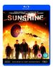 Sunshine [Blu-ray] [UK Import]