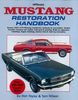 Mustang Restoration Handbook HP029