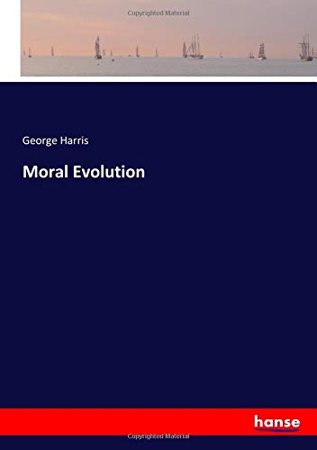 Moral Evolution