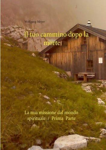 Il tuo cammino dopo la morte: La mia missione dal mondo spirituale / Prima Parte