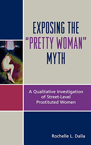 Exposing the 'Pretty Woman' Myth: A Qualitative Investigation of Street-Level Prostituted Women