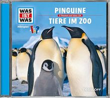 Folge 28: Pinguine/Tiere im Zoo