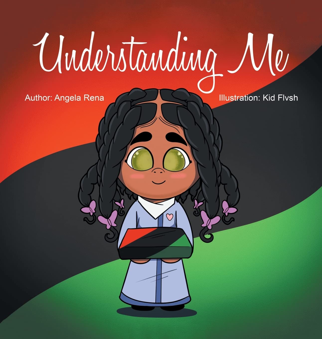 Understanding Me