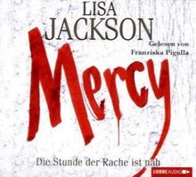 Mercy: Die Stunde der Rache ist nah.