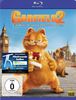 Garfield 2 [Blu-ray]