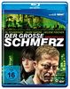Tatort - Der große Schmerz [Blu-ray] [Director's Cut]