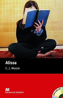 Macmillan Readers Alissa Starter Pack (Macmillan Readers 2005)