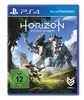 Horizon: Zero Dawn - [PlayStation 4]