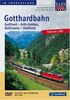 DVD Im Führerstand: Gotthardbahn