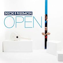 Nick & Simon - Open