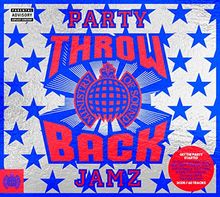 Throwback Party Jamz